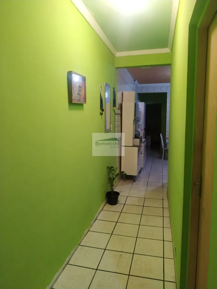 Sobrado, 4 quartos - Foto 12