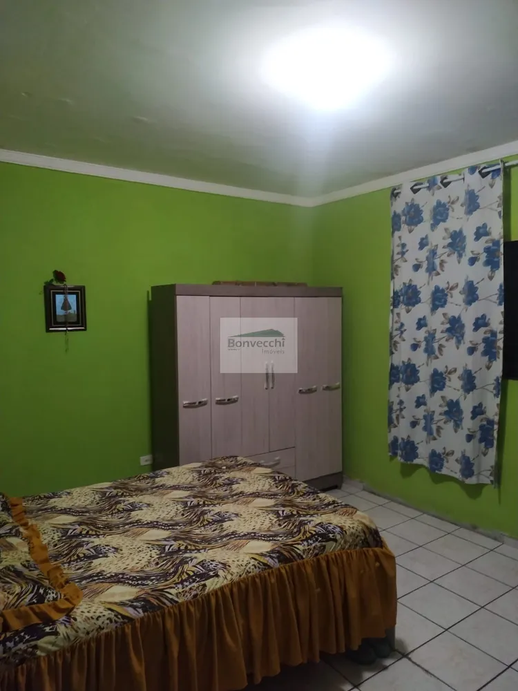Sobrado, 4 quartos - Foto 6