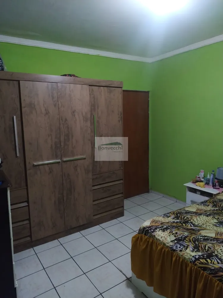Sobrado, 4 quartos - Foto 1