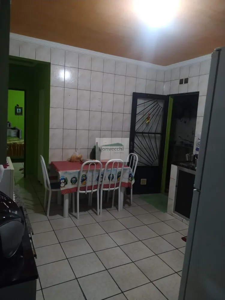 Sobrado, 4 quartos - Foto 10