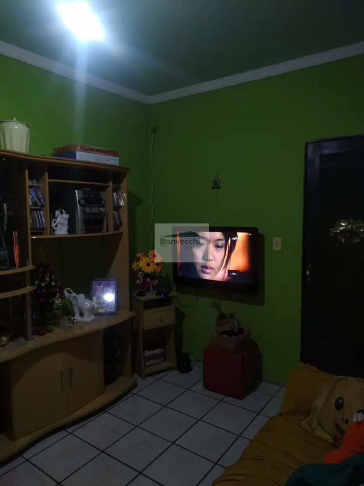 Sobrado, 4 quartos - Foto 3
