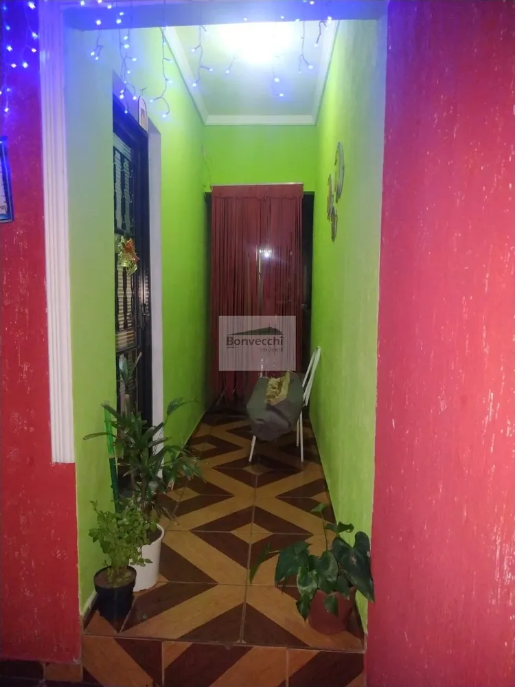 Sobrado, 4 quartos - Foto 4