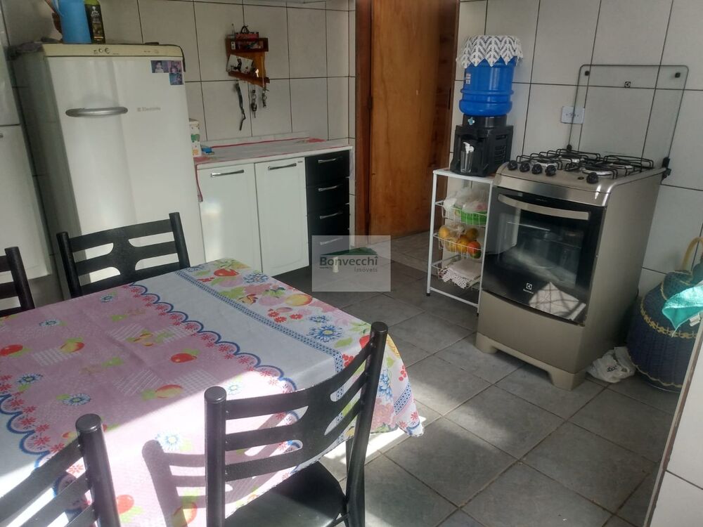 Casa, 1 quarto - Foto 5