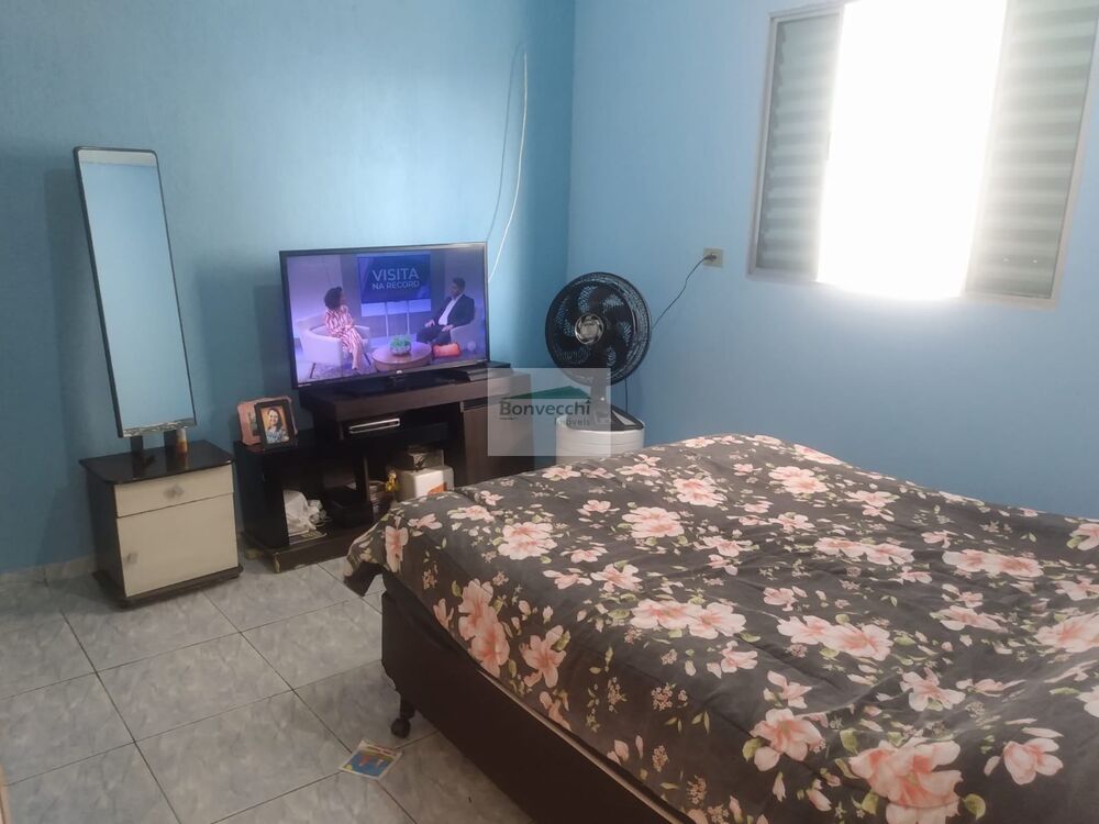 Casa, 1 quarto - Foto 3