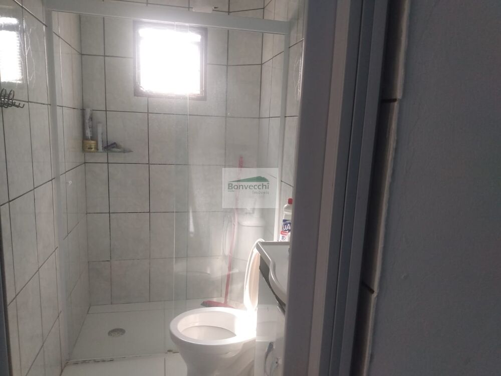 Casa, 1 quarto - Foto 6