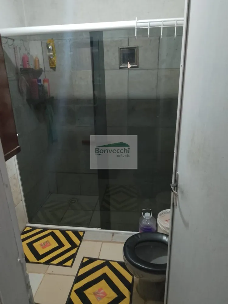 Chácara, 1 quarto, 666 m² - Foto 16