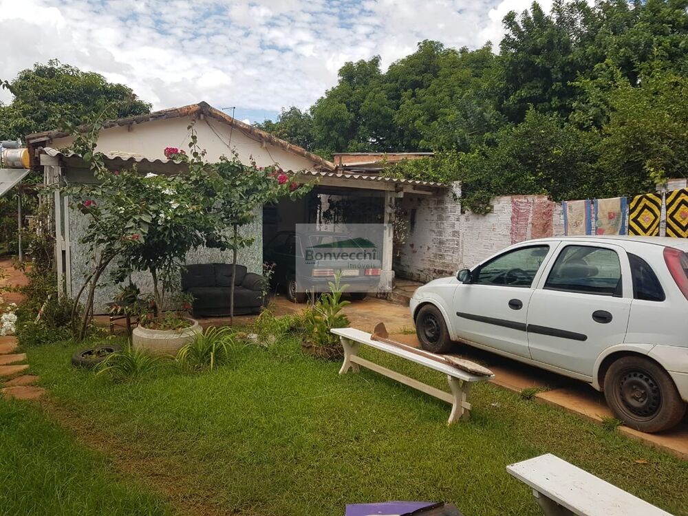 Chácara, 1 quarto, 666 m² - Foto 7