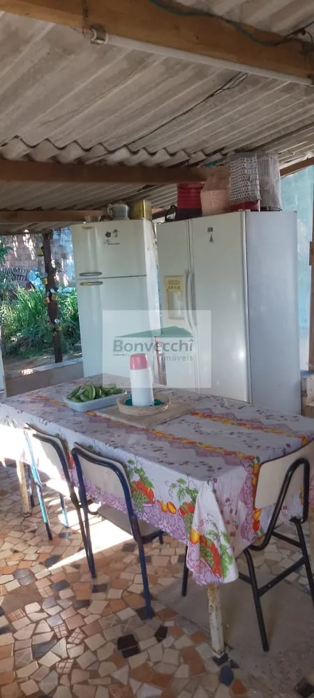 Chácara, 1 quarto, 666 m² - Foto 20