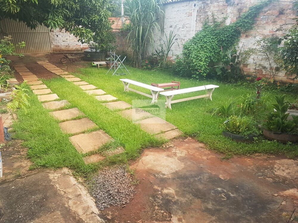 Chácara, 1 quarto, 666 m² - Foto 1