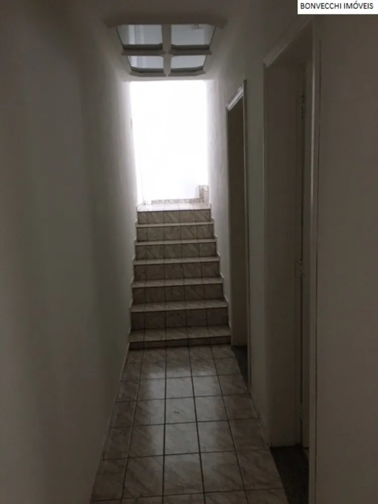 Sobrado, 3 quartos - Foto 12