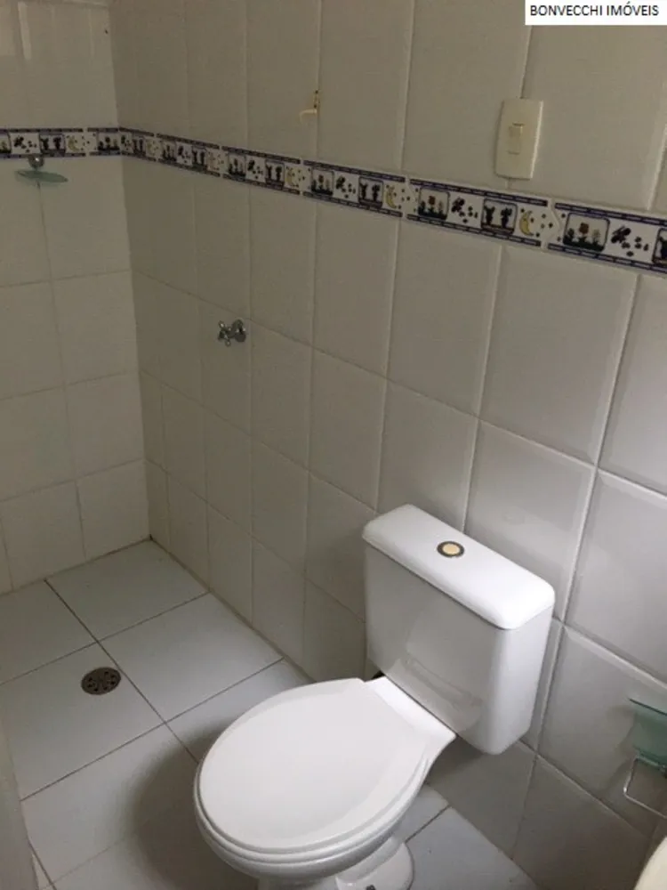 Sobrado, 3 quartos - Foto 9