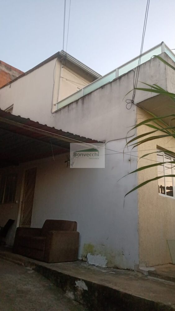 Sobrado, 2 quartos - Foto 3
