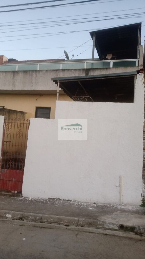 Sobrado, 2 quartos - Foto 9