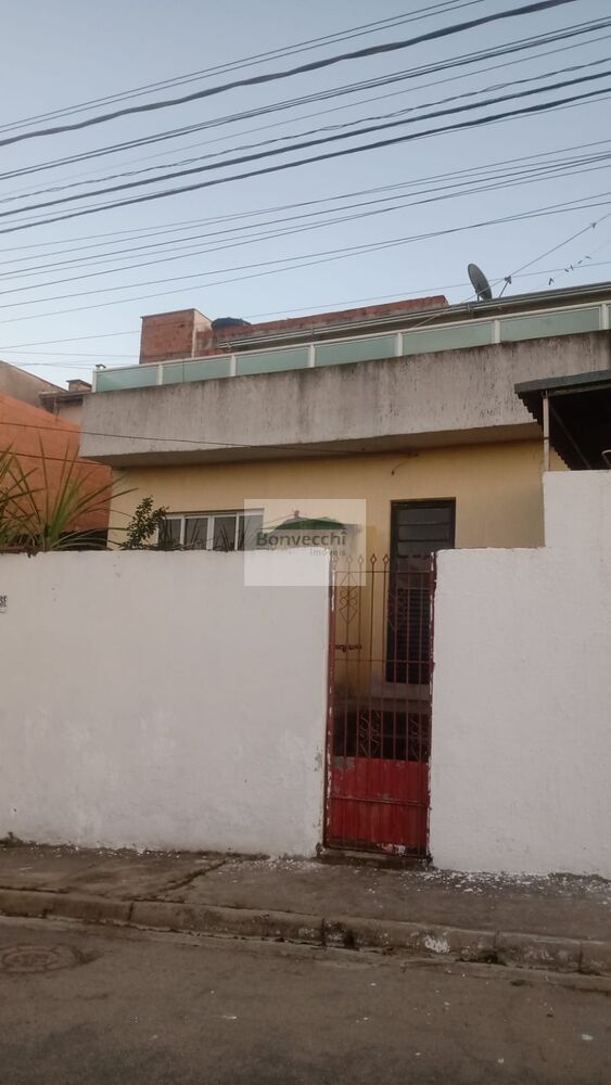 Sobrado, 2 quartos - Foto 1