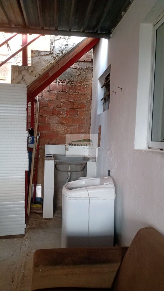 Sobrado, 2 quartos - Foto 8