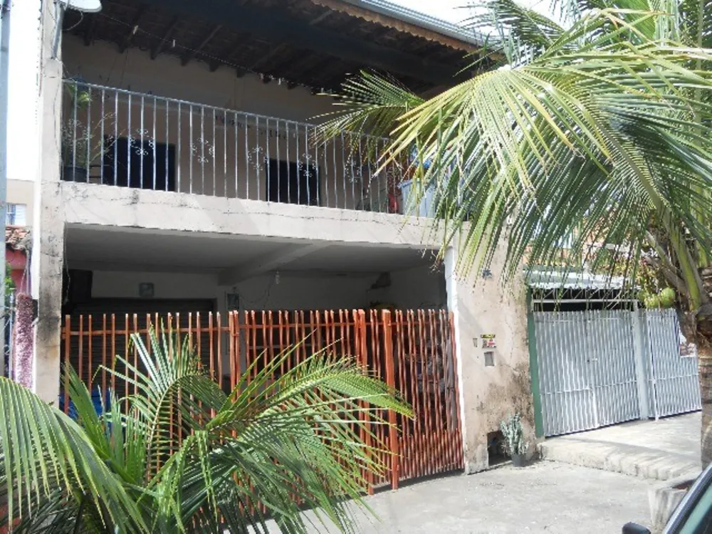 Sobrado, 3 quartos - Foto 1