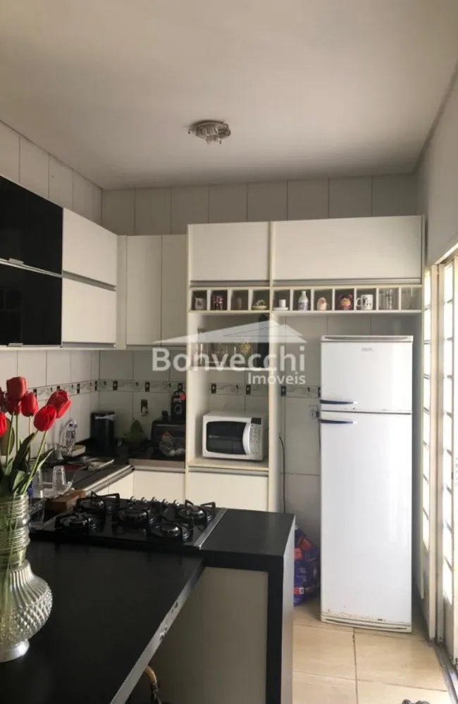 Casa, 3 quartos - Foto 16