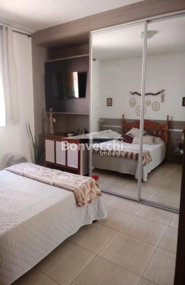 Casa, 3 quartos - Foto 10