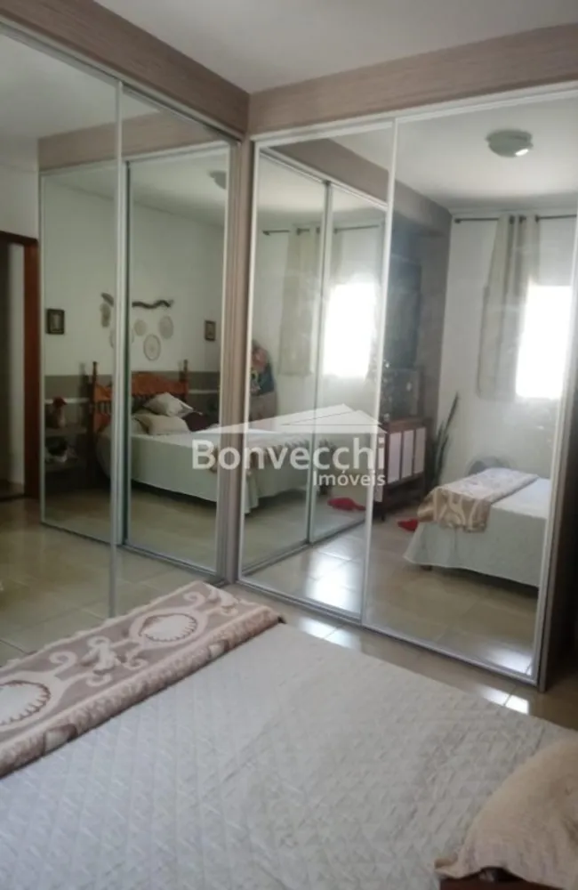Casa, 3 quartos - Foto 12