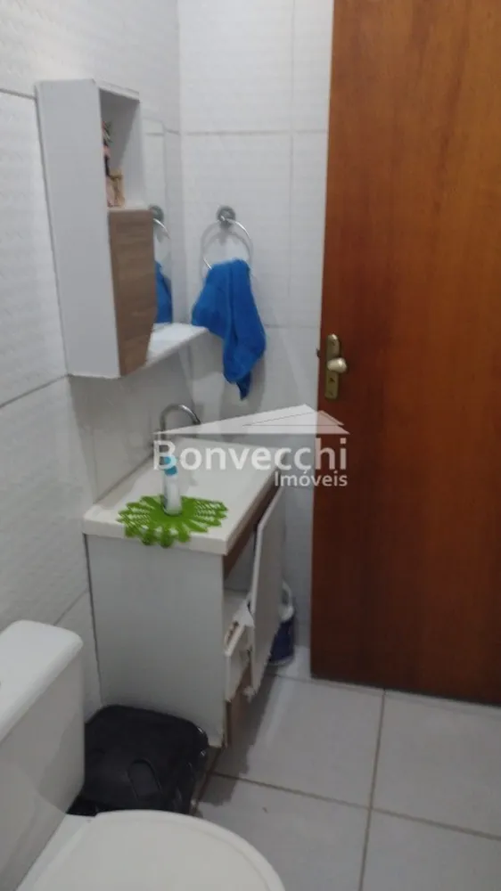 Casa, 2 quartos - Foto 3