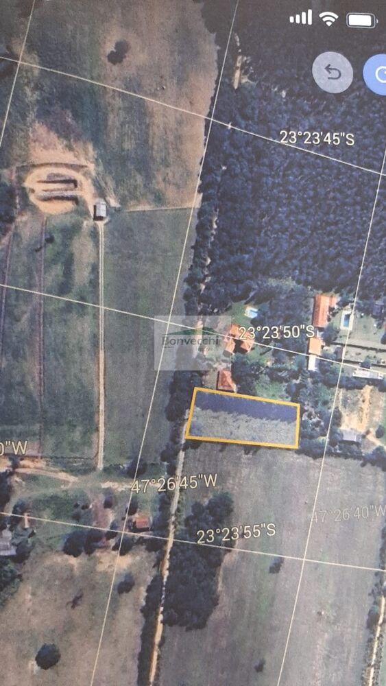 Terreno, 2513 m² - Foto 1