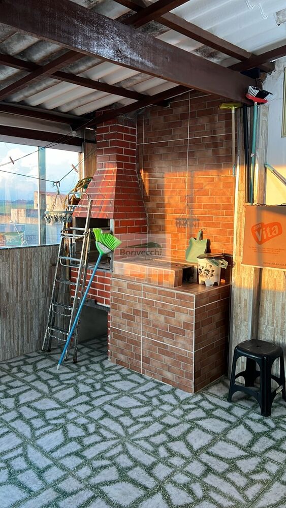 Sala-Conjunto - Foto 21