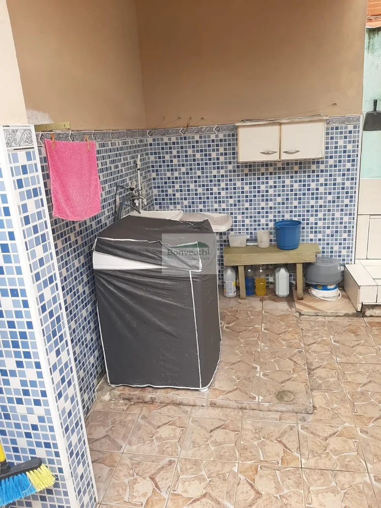 Casa, 1 quarto - Foto 4