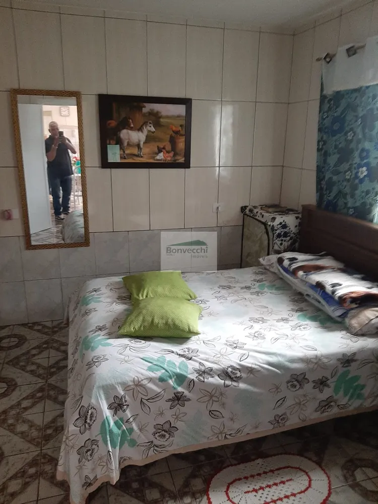Casa, 1 quarto - Foto 6