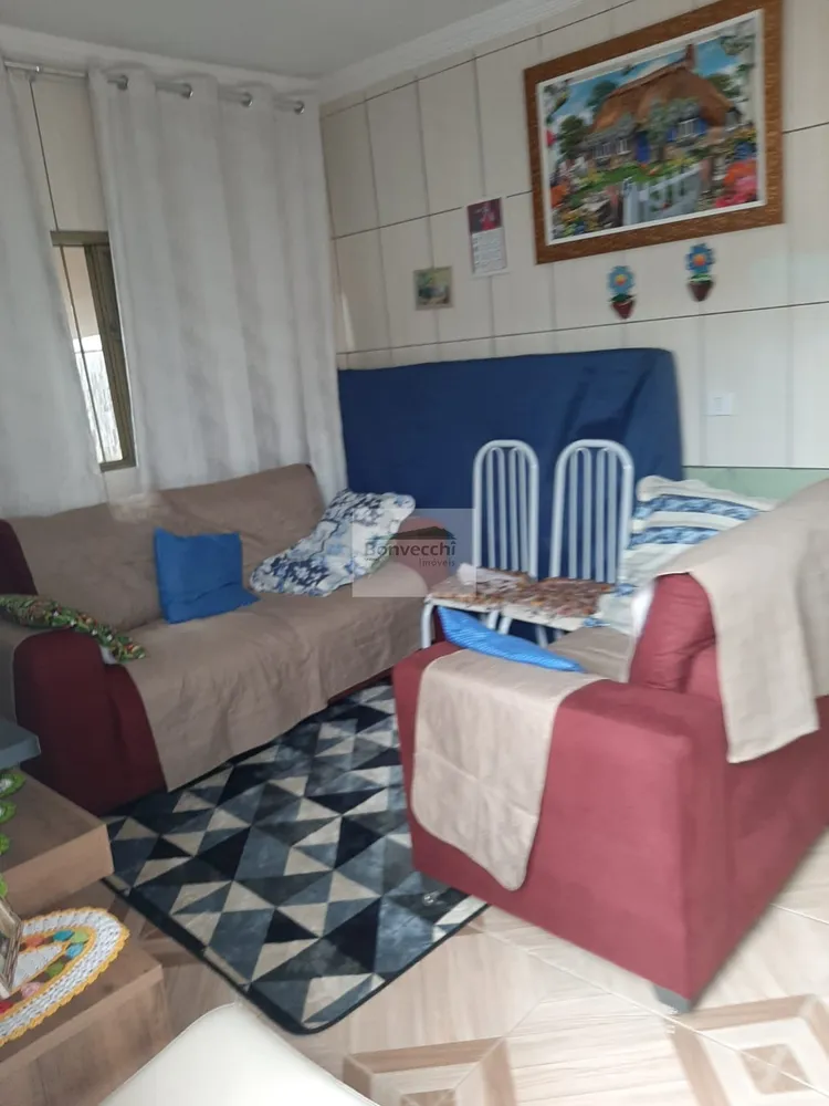 Casa, 1 quarto - Foto 7