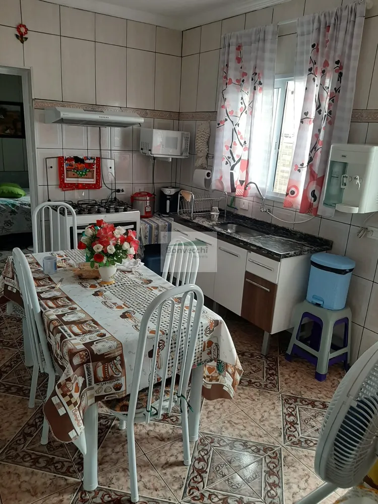 Casa, 1 quarto - Foto 5