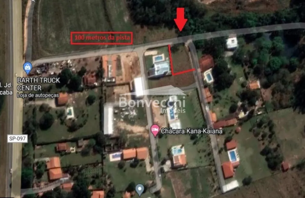 Terreno, 1900 m² - Foto 2