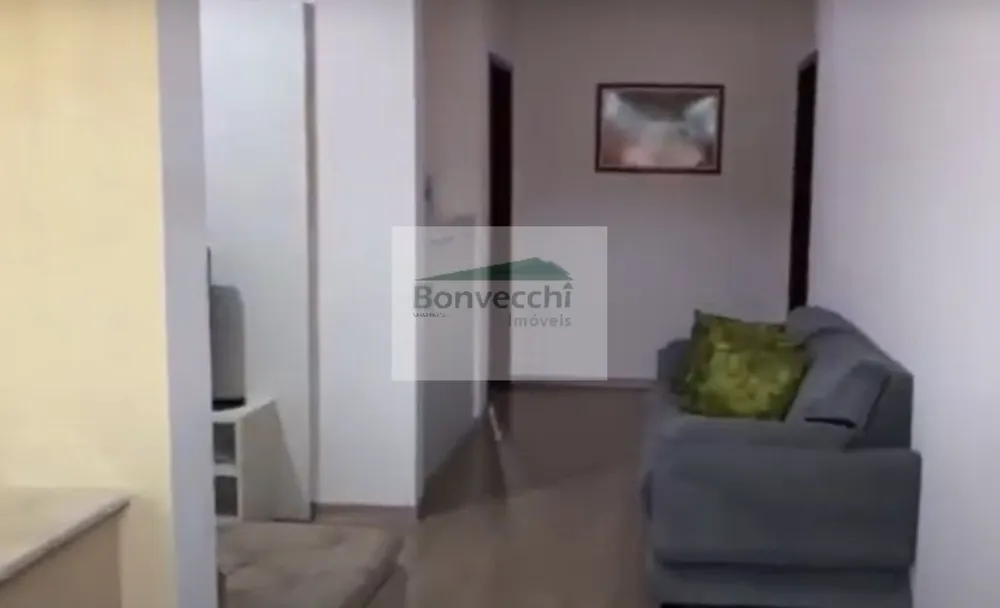 Casa de Condomínio, 3 quartos - Foto 18