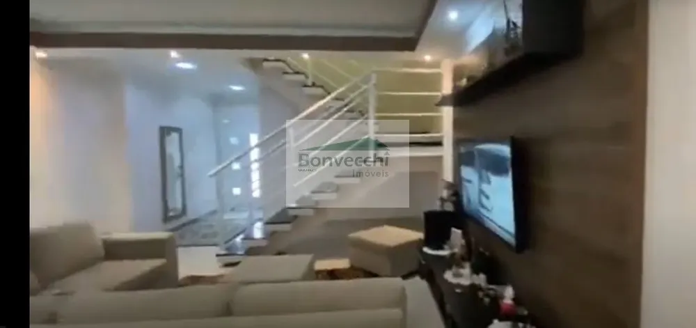 Casa de Condomínio, 3 quartos - Foto 15