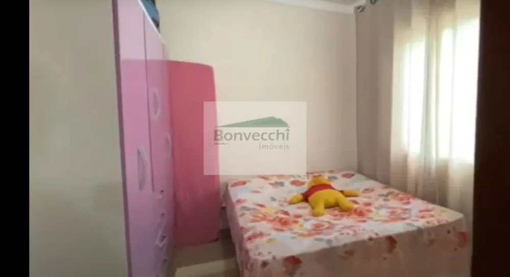 Casa de Condomínio, 3 quartos - Foto 7
