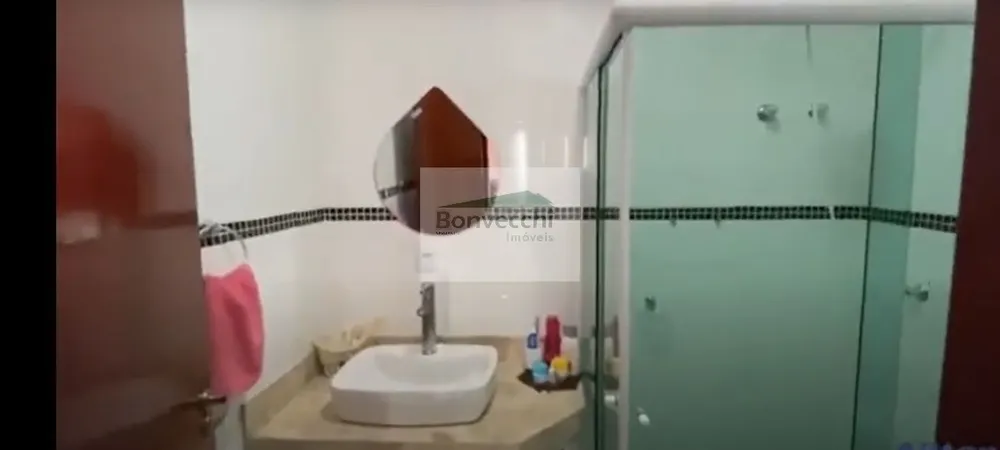 Casa de Condomínio, 3 quartos - Foto 9
