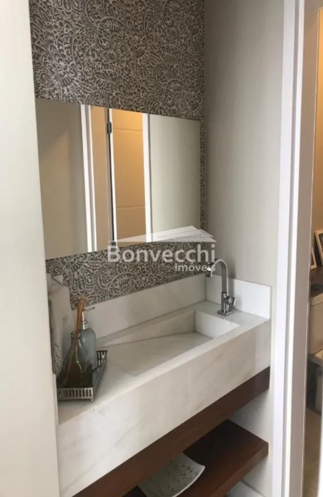 Casa de Condomínio, 3 quartos - Foto 8