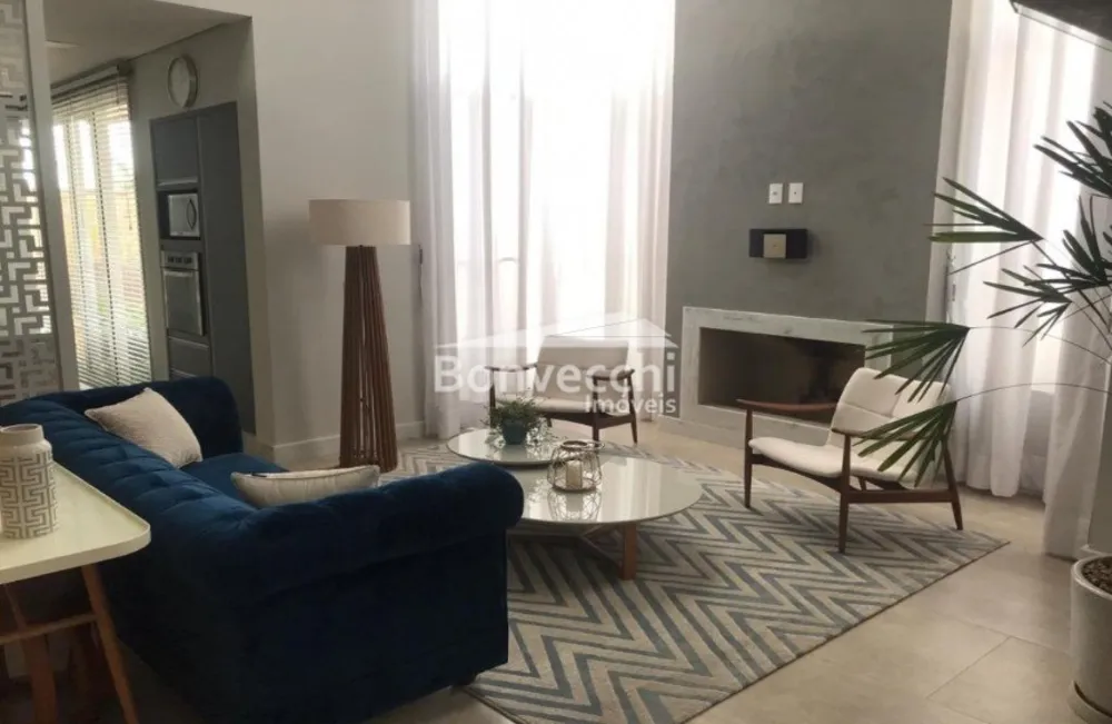 Casa de Condomínio, 3 quartos - Foto 11