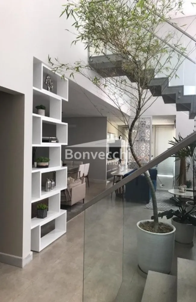 Casa de Condomínio, 3 quartos - Foto 6