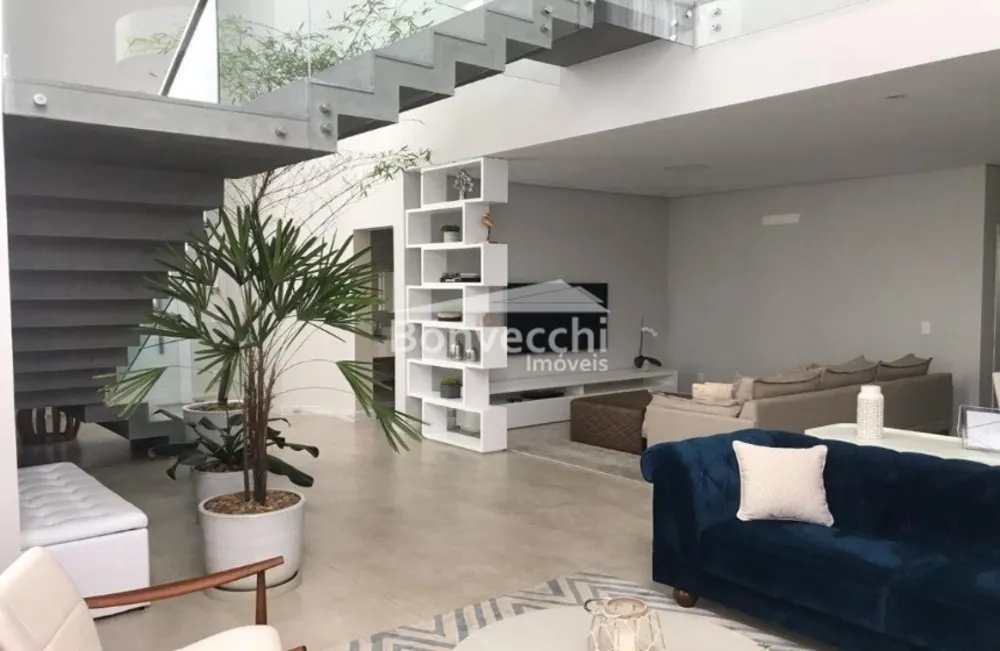 Casa de Condomínio, 3 quartos - Foto 10