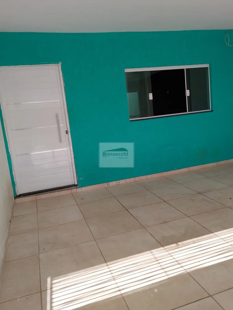Sobrado, 3 quartos - Foto 16