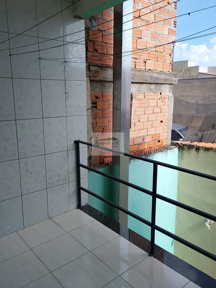 Sobrado, 3 quartos - Foto 2