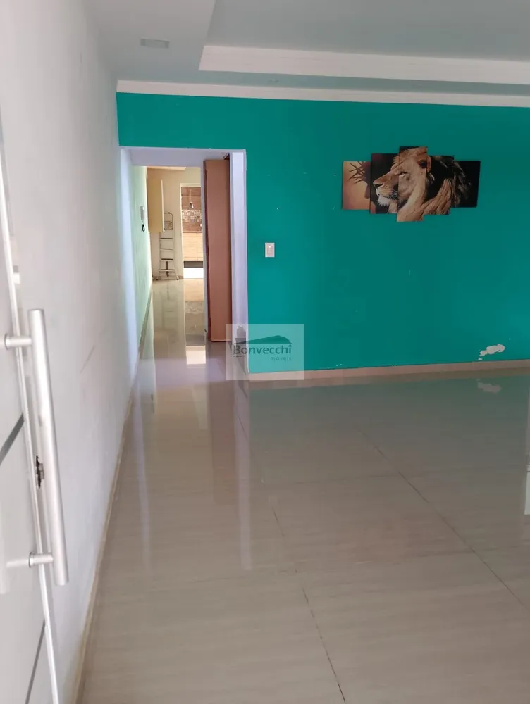 Sobrado, 3 quartos - Foto 15
