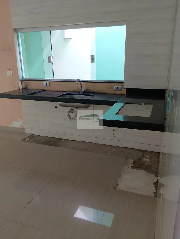 Sobrado, 3 quartos - Foto 12
