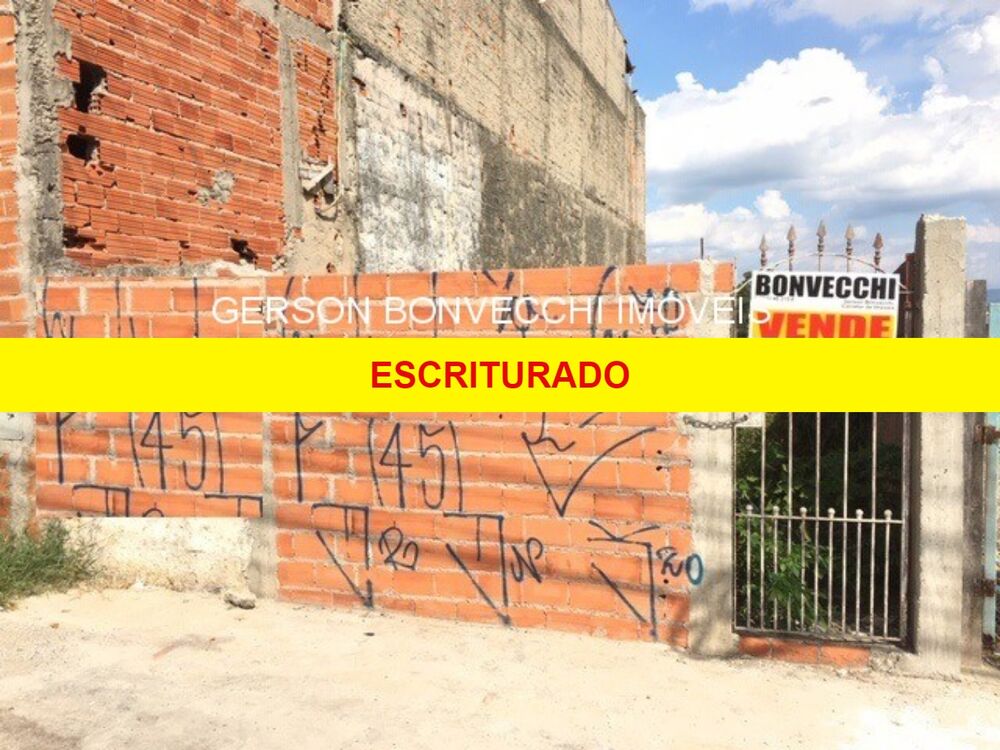 Terreno à venda, 150m² - Foto 1