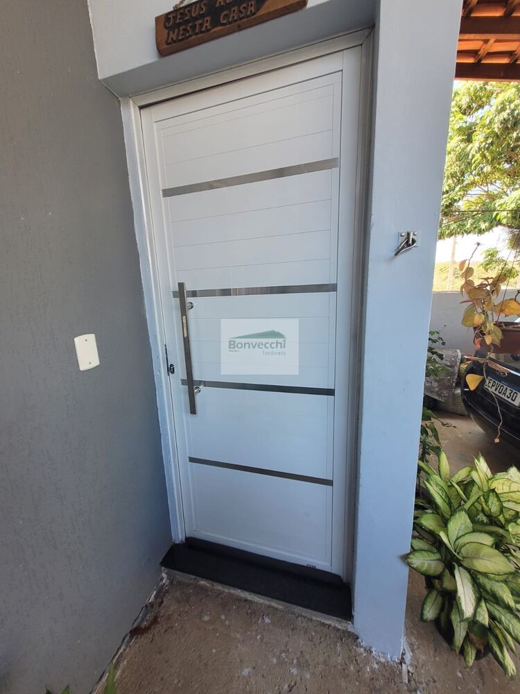Casa de Condomínio, 2 quartos - Foto 4