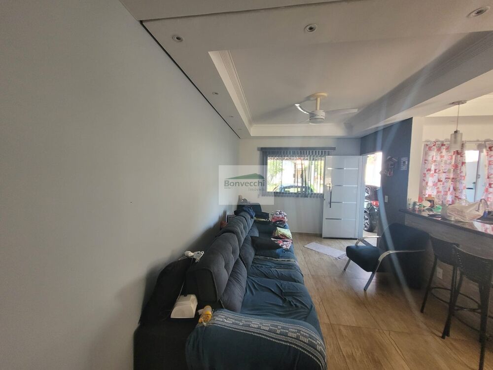 Casa de Condomínio, 2 quartos - Foto 3
