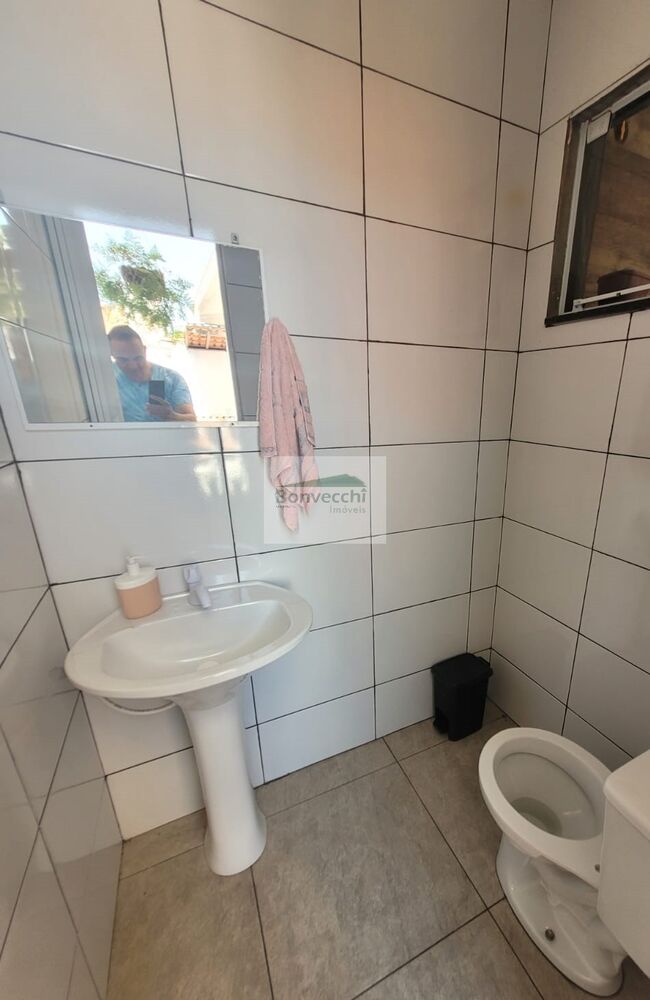 Casa de Condomínio, 2 quartos - Foto 17
