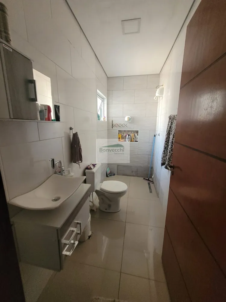 Casa de Condomínio, 2 quartos - Foto 11
