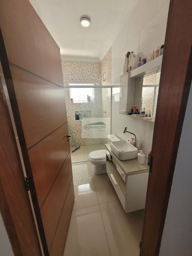 Casa de Condomínio, 2 quartos - Foto 14