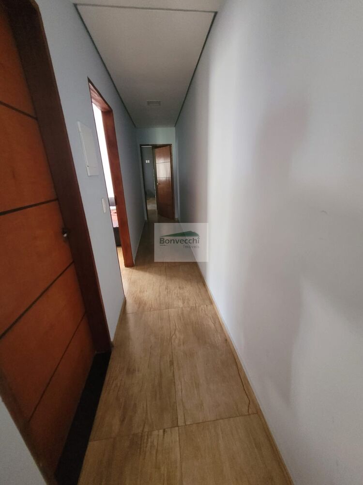Casa de Condomínio, 2 quartos - Foto 1